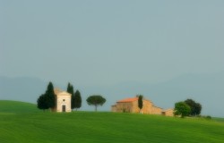 vitaleta chapel