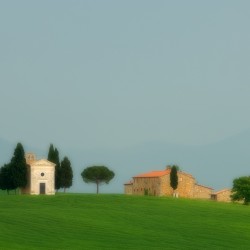 vitaleta chapel