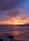 sunrise from cloghane beach 7502 cropped