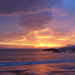 sunrise from cloghane beach 7502 cropped