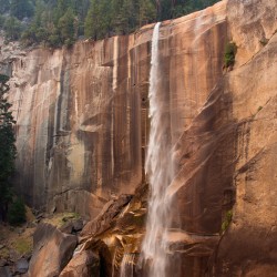 yosemite waterfall 39
